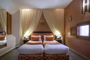 هتل Riad L Heure D Eté