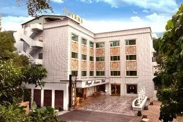 Hotel Royal Seasons  Taipeibeitou