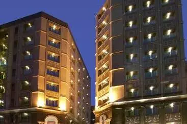 Royal Seasons Hotel Taipei ‧ Nanjing W