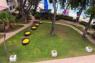 Tamarind By Elegant Hotels