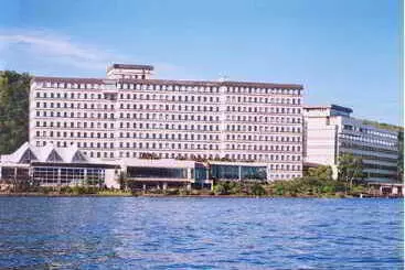 فندق Toya Sun Palace Resort & Spa