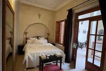 Riad Bb Marrakech