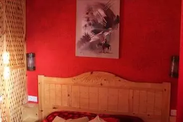 Riad Les Chtis D'Agadir