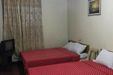 Hotel Oyo 734 Baden Powell