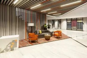 Aparthotel Citadines Amigo Iloilo