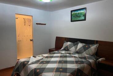 Hotel Puerto Bayovar