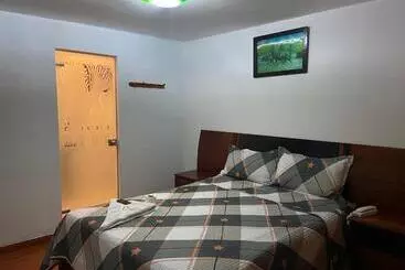 Hotel Puerto Bayovar