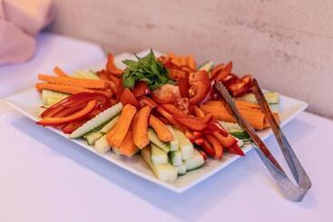 Letní Pobyt Na Hotelu Samechov V Posázaví