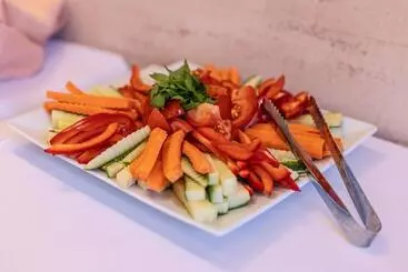 Letní Pobyt Na Hotelu Samechov V Posázaví