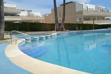 Apartamentos Tierra de Irta 3000