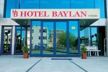 Hotel Baylan Yenisehir