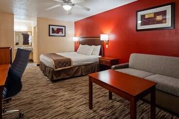 فندق Best Western Executive Inn