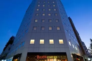 E Hotel Higashi Shinjuku