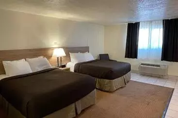 Отель Newport Coast Inn