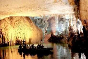 Lamedina Hotel & Resort