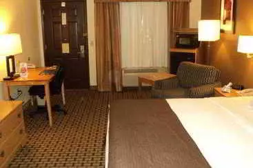 Motel 6 Morgan City, LA