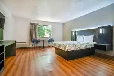 Motel 6gresham, Or Portland