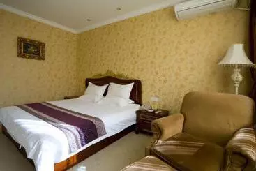 Hotel Wan Xin Hui Xuan