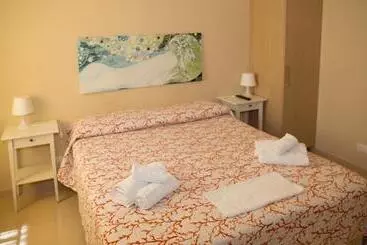 B&b Piazza Vittorio