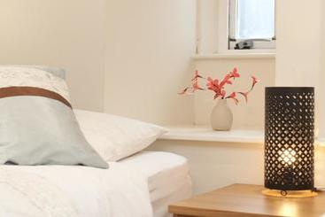 Edinburgh Church Apartments