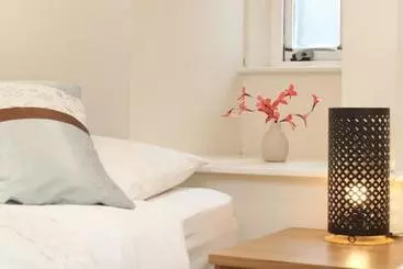 Edinburgh Church Apartments