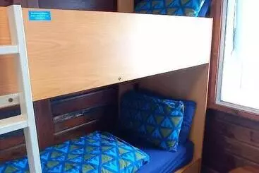 Glencoe Youth Hostel