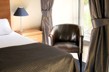 فندق The Heritage