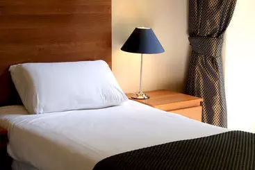 ホテル The Heritage