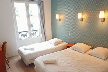 هتل Hôtel Central Bastille