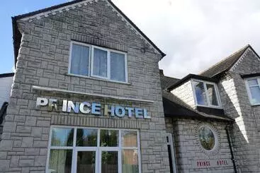 Hotel Prince