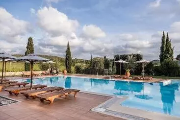 Hotel di Montagna Villa Acquaviva Wine Resort
