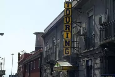 호텔 Touring