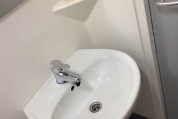 اقامتگاه Portsburgh Court  Campus Accommodation