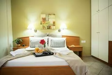 Apartament Spira Studios