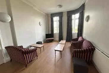 הוסטל Yha Whitby