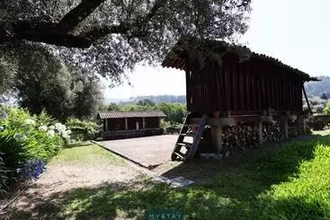 پانسیون Casa De Abbades