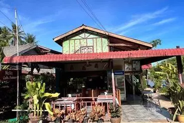 Pension Somphamit Guesthouse