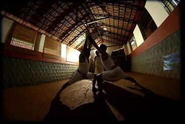 استراحتگاه Aroma Ayur Heritage