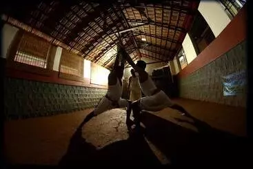 Lomakeskus Aroma Ayur Heritage