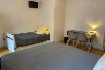 Auberge De Margot