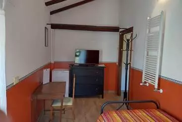 B&b Villa Bornancini