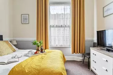 Bed and Breakfast Wayfarer Guest House