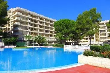 Appartement 1018  Cataluña92