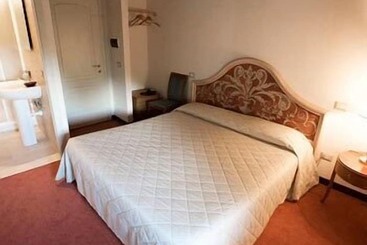 ホテル Dimora Della Fonte