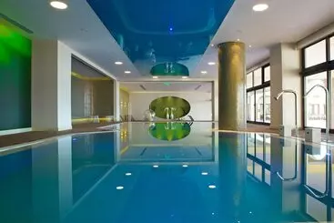 酒店 Kipriotis Maris Suites