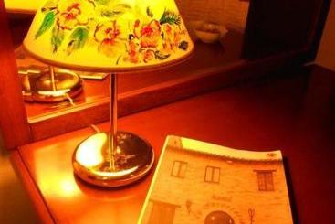 ホテル La Foresteria