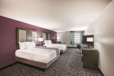 酒店 La Quinta By Wyndham Walker   Denham Springs