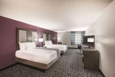 酒店 La Quinta By Wyndham Walker Denham Springs