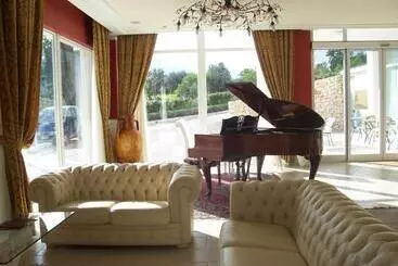 Otel Madonna Delle Grazie