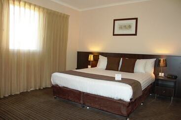 Mercure Hotel Mildura